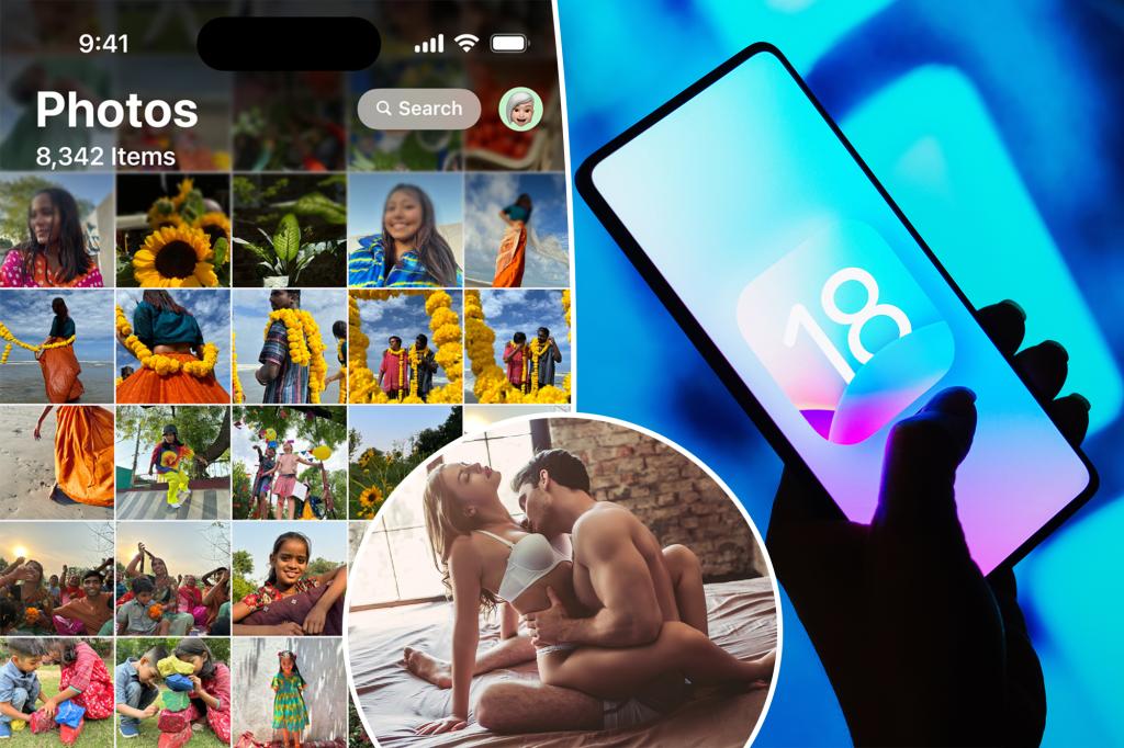 Apple users are already fed up with iOS 18 for being a cheater's paradise and 'making them want to devour'